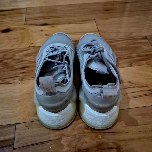 Adidas NMD V3 Alumina Magic Beige 2022 - Picture 5 of 7